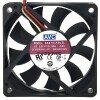 AVC DA07015R12L 12V 0.30A Hydraulic Bearing Axial Fan