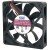 AVC DA07015R12L 12V 0.30A Hydraulic Bearing Axial Fan