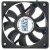 AVC DA07015R12L 12V 0.30A Hydraulic Bearing Axial Fan