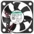 Sunon MF40060V2-1000U-A99 5V 0.45W 2 Wires Axial Fan
