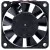NMB-MAT 2406KL-04W-B39 12V 0.12A 2 / 3 Wires Axial Fan