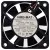 NMB-MAT 2406KL-04W-B39 12V 0.12A 2 / 3 Wires Axial Fan