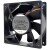 Servo CNDC48Z4PM-998 48V 10W Brushless Axial Cooling Fan