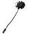 SNOWFAN YY5010H05S 5V 0.25A 2 Wires Axial Cooling Fan