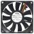NMB 08015SS-24N-AL 24V 0.16A 2 / 3 Wires Axial Fan