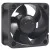 Delta AUB0405HD 5V 0.30A 4 Wires DC Brushless Axial Fan