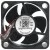Delta AUB0405HD 5V 0.30A 4 Wires DC Brushless Axial Fan