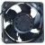 AVC DATB0625B2M 12V 0.36A Ball Bearing Axial Cooling Fan