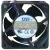 AVC DATB0625B2M 12V 0.36A Ball Bearing Axial Cooling Fan
