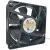 Y.S.TECH FD481238HB 48V 0.21A 2 / 3 Wires Cooling Fan