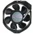NMB-MAT 5915PC-20W-B20-S05 200-240V Axial Cooling Fan
