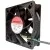 SANONDA KF12038SH48B 48V 1.20A 4 Wires Axial Cooling Fan