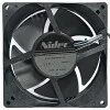 Nidec T10T13MS1M5-57J33 13V 0.37A 4 Wires Cooling Fan