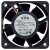 NMB 06025VE-24M-CT 24V 0.13A 3 Wires Axial Cooling Fan