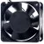 NMB-MAT 2410ML-04W-B86 12V 0.70A 4 Wires Axial Cooling Fan