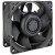 Nidec H80E12BUA7-57 12V 1.76A 2 / 3 / 4 Wires Cooling Fan