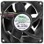 Nidec H80E12BUA7-57 12V 1.76A 2 / 3 / 4 Wires Cooling Fan