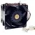 AVC DFPC0880B2U 12V 6.72A Ball Bearing Axial Cooling Fan