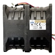 AVC DFPC0880B2U 12V 6.72A Ball Bearing Axial Cooling Fan