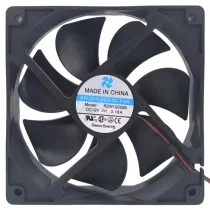 XINRUILIAN RDM12025S 12V 0.18A 2 / 3 Wires Cooling Fan