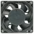 YCCFAN YDH8038B12 12V 0.65A 2 / 3 / 4 Wires Cooling Fan