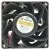 YCCFAN YDH8038B12 12V 0.65A 2 / 3 / 4 Wires Cooling Fan