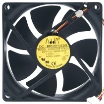 ADDA AD0912HS-A76GL 12V 0.25A 2 / 3 Wires Cooling Fan