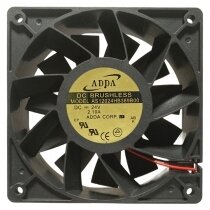 ADDA AS12024HB389B00 24V 2.10A 2 / 3 / 4 Wires Cooling Fan