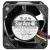 Sanyo 9PH0412P3K053 12V 0.5A 4 Wires Axial Cooling Fan