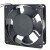 Sunon 2122XSL 220-240V 0.10/0.09A 2 Wires Axial Cooling Fan