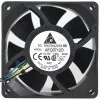 Delta AFC0712D 12V 0.66A 2 / 3 / 4 Wires Cooling Fan