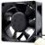 Delta AFC0712D 12V 0.66A 2 / 3 / 4 Wires Cooling Fan