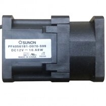 Sunon PF40561B1-D070-S99 12V 10.68W Axial Cooling Fan