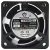 FULLTECH UF-6030B23 H 230V 7/5W 2 Wires Ball Bearing Cooling Fan