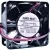 NMB-MAT 2410ML-07W-B40 48V 0.07A 2 Wires Axial Cooling Fan