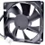 JMC 9025-12HS HAPW 9029721PW-7 12V 0.50A 4 Wires Cooling Fan