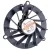 Y.S.TECH YD054011MB 5V 0.16A DC Brushless 2 Wires Axial Cooling Fan