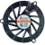 Y.S.TECH YD054011MB 5V 0.16A DC Brushless 2 Wires Axial Cooling Fan