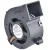 NMB 04520GA-12M-AU DC 12V 0.22A 4 Wires Blower Cooling Fan