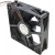 NMB 09225SS-24N-BA DC 24V 0.17A 2 Wires Axial Cooling Fan