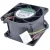 Sunon PSD1206PMBX-A DC 12V 18W 4 Wires Axial Cooling Fan