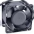 Sunon PSD1206PMBX-A DC 12V 18W 4 Wires Axial Cooling Fan