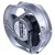 Sanyo 109E5724K502 DC 24V 1.3A 2 Wires Axial Cooling Fan
