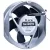 Sanyo 109E5724K502 DC 24V 1.3A 2 Wires Axial Cooling Fan