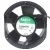 Nidec A34458-64 DC 48V 0.42Amp 3 Wires Axial Cooling Fan