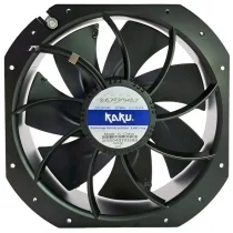 KAKU KA2880HA2 AC 220-240V 0.57/0.64A Thermally Protected Cooling Fan
