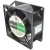 JIULONG G8038HA2BL AC 220V 0.07A 14W 2 Wires Axial Cooling Fan
