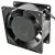 JIULONG G8038HA2BL AC 220V 0.07A 14W 2 Wires Axial Cooling Fan