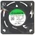 Sunon PF40281BX-D532-S99 DC 12V 7.73W 4 Wires Axial Cooling Fan