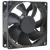 FYH FYH9225D24MS DC 24V 0.18A 2 Wires Axial Cooling Fan